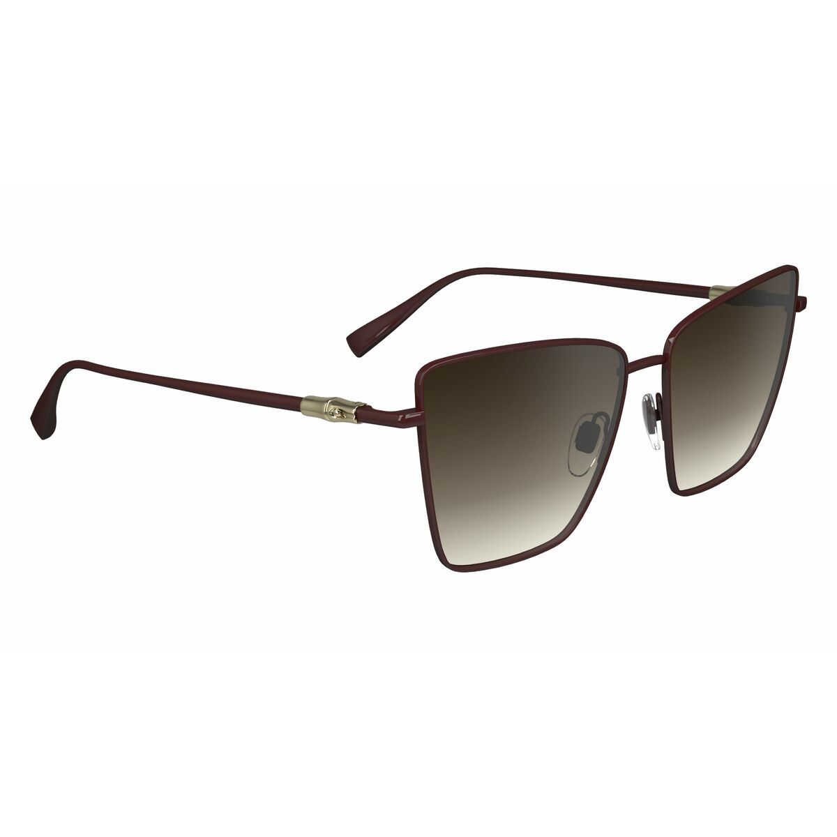 Gafas de Sol Mujer Longchamp ø 58 mm